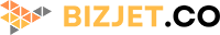 Bizjet.co Logo